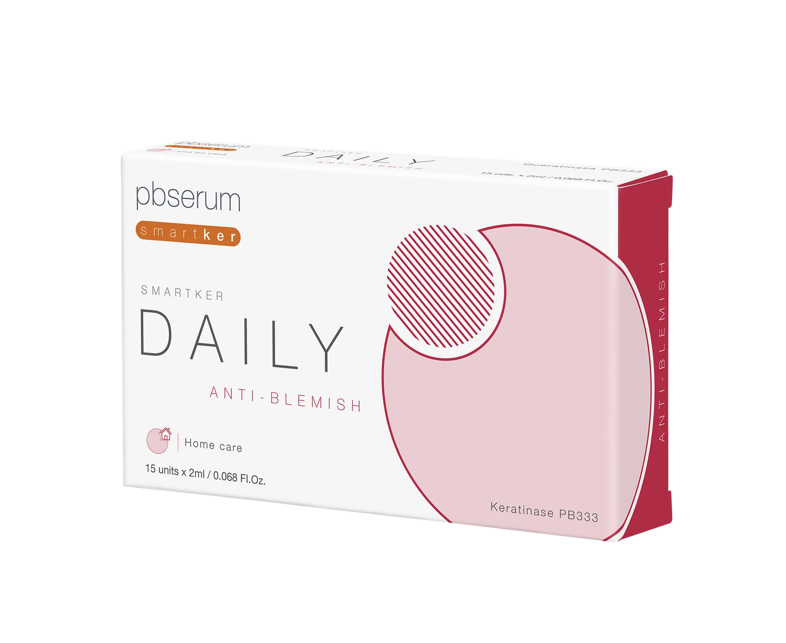 Smartker Daily Equilibrium