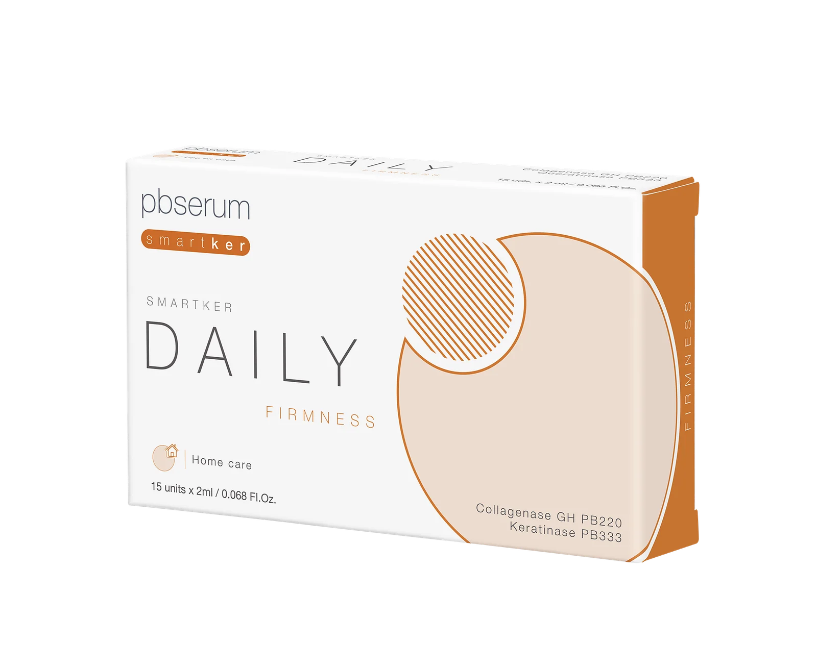Smartker Daily Extreme Firmness