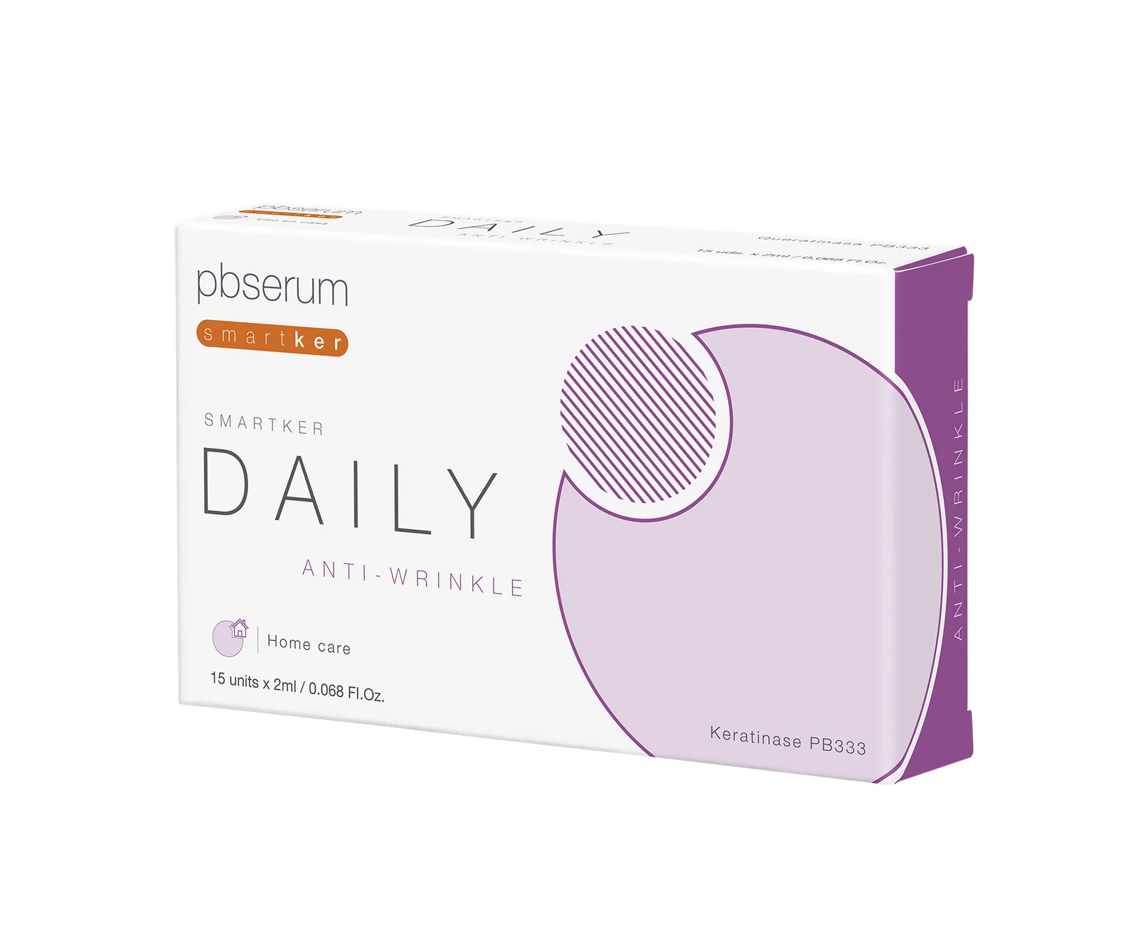 Smartker Daily Hyaluronic