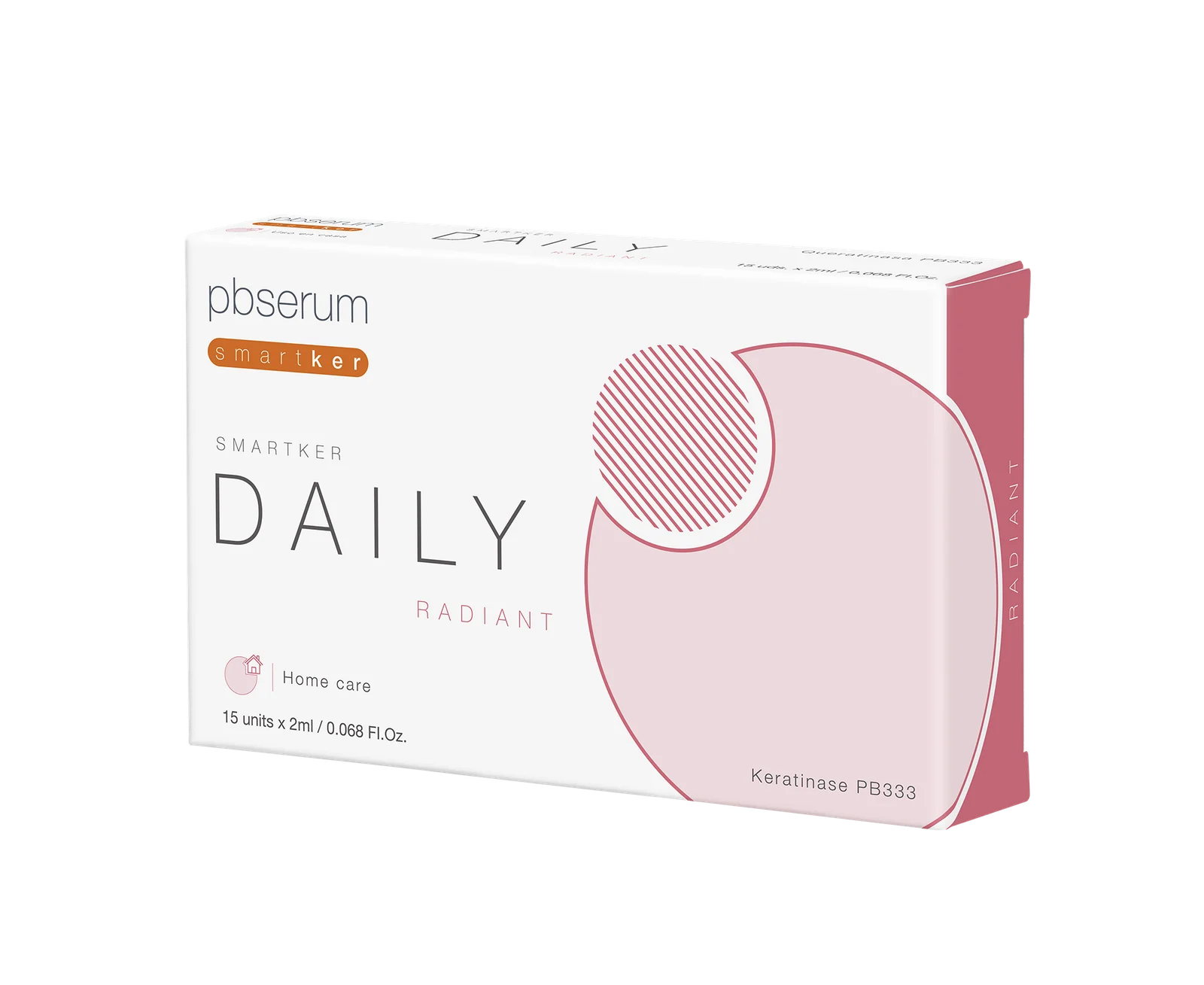 Smartker Daily Radiant