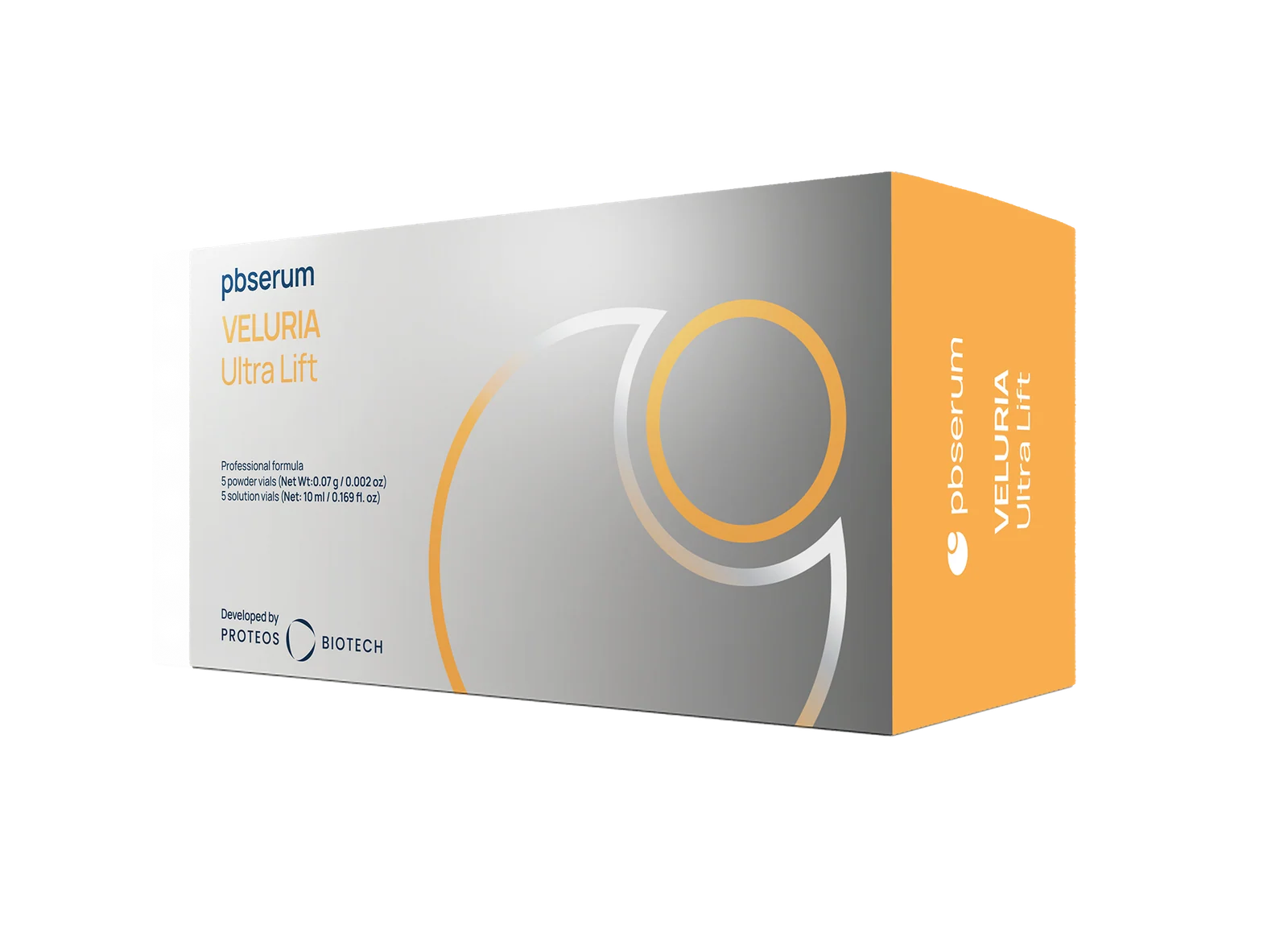 VELURIA Ultra Lift